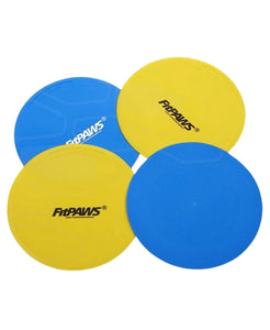 FitPaws - Targets (Paquet de 4)