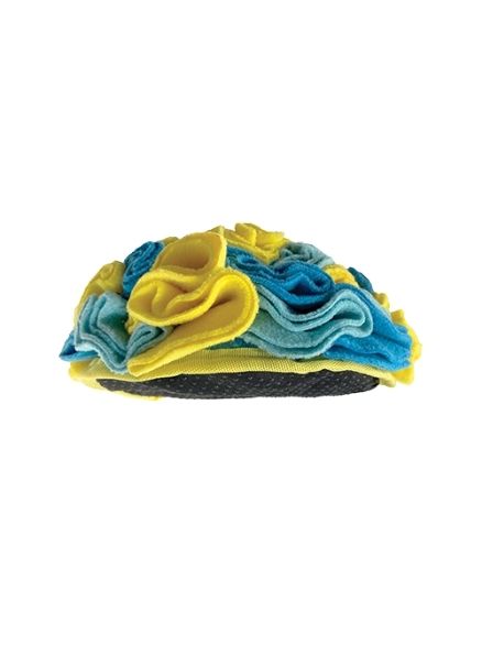 FoufouBRANDS™ fouFIT™ Snuffle Cloud Dog Toy