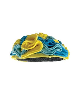 FoufouBRANDS™ fouFIT™ Snuffle Cloud Dog Toy
