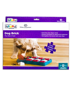 NINA OTTOSSON® - Casse-tête Dog Brick