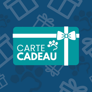 Carte Cadeau ANIFORME