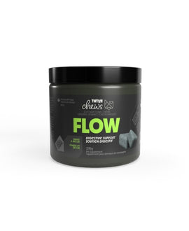 Thrive - FLOW (santé digestive long terme)