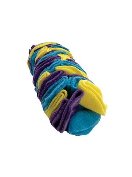 FoufouBRANDS™ fouFIT™ Snuffle Stick Dog Toy