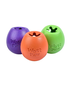 West Paw Zogoflex Echo Rumbl