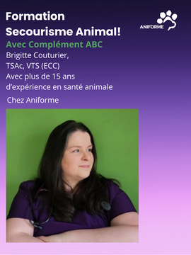 Cours théorique et pratique RCR