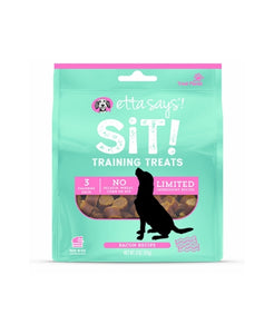 ETTA SAYS!® SIT! - Gâterie d'entraînement au Bacon