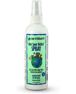 Earthbath® Hot Spot Relief Spritz 8 oz