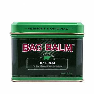 BAG BALM® BAUME ANTISEPTIQUE POUR CHIENS ET CHATS 8 OZ