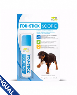 Baume Fou-Stick SootheMD